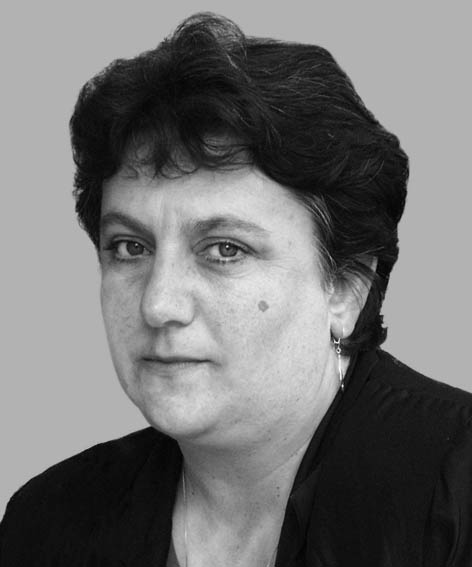 фото: Іваничук Наталія Романівна